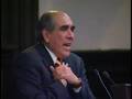 Partida de madre a la Constitucion: Pablo Gomez