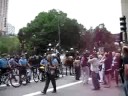 RNC ~ Protest from Mears Park