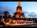 Paris Comme un fl�neur