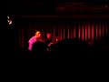 Patrick Wolf \"Believe / Bluebells\" (Live Berlin 2007) Patrick Wolf \"Believe / Bluebells\" (Live Berlin 2007)