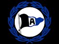 Arminia Bielefeld - Stadionlied Arminia Bielefeld - Stadionlied