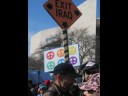 Anti-War Pro- Peace