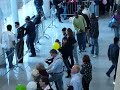 APERTURA TRONY ROMANINA