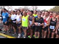 Corrida das Lezírias 2016 - Reportagem
