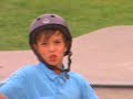 Keagan newberg skatepark edit