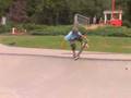 Keagan newberg skatepark edit
