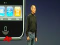 Apple Introduces New iPhone Apple Introduces New iPhone