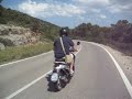Rolling in Sardenia
