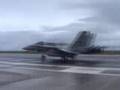 F18 Hornets