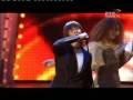 Stas P'eha - Na ladoni liniya (Pesnya Goda 2008)