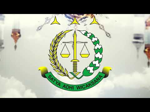 Cabang Kejaksaan Negeri Tojo Una-Una di Wakai