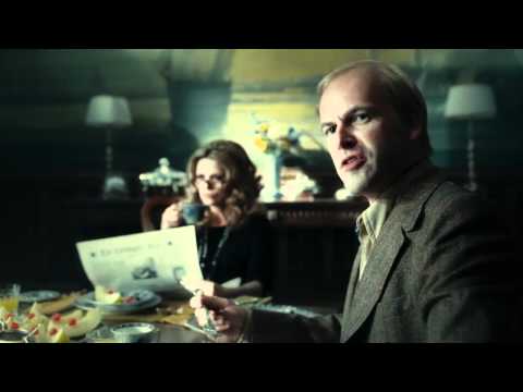 Dark Shadows - TV Spot 4