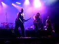 Horna - �rkkivuorilta (live) Caos Emergente 2008