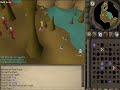 Mistic Robin - PK Vid 1 - Druid PKing