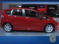 Icon for Post #Honda Fit Car Review – Kelley Blue Book’s First Look at the 2009 Model