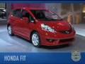 Honda Fit: Kelley Blue Book's First Look at the 2009