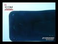 Видеообзор ICOM IC-M88 IS