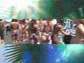 2007 Hot Muscle Beach Female Models, Contest & C-17 Flyover