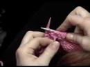 Grandma & Grandma Purl Increase