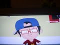 South Park dance clip!
