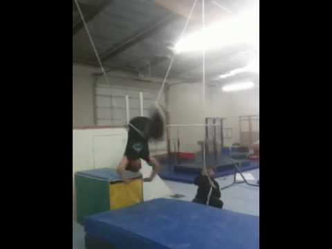Aaron Flips