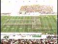 Fightin' Texas Aggie Band