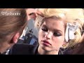 Dsquared2 Fall 2012 - Hitting The Gym with Dean&Dan | Milan Fashion Week | FIRST LOOK | FashionTV