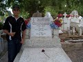Tumba de hector lavoe