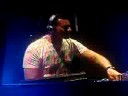 Dj Tiësto en Rock in río Madrid 2008. Dj Tiësto en Rock in río Madrid 2008.