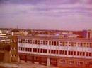 View from my office in Plymouth, England.
