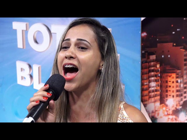 Celeste Maria Recebe 246