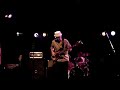 Jonas Reingold bass solo