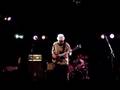 Jonas Reingold bass solo