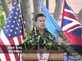 Remembering Pearl Harbor and the USS Oklahoma