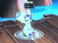 AQW linshen lv 24 salox and husky vs captain white tooth (part1)