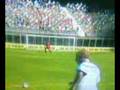 Shevchenko Beauty goal fifa 09 xbox360