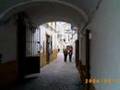 ZAFRA (Badajoz)