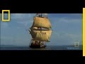 Accidental Pirate