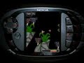 N-Gage Worms World Party