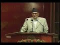 FIFTEENTH  SAARC SUMMIT - COLOMBO- Part -08