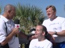 Interview:  Rick & Dick Hoyt