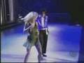 MICHAEL JACKSON AND BRTINEY SPEARS THE WAY U MAKE ME FEEL