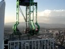 Insanity Stratosphere Las Vegas