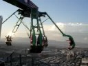Insanity Stratosphere Las Vegas