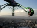 Insanity Stratosphere Las Vegas