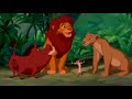 Król Lew - Przygody Simby 2