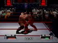 Samoa Joe vs. Dr. Death Steve Williams NM Time Limit