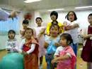 DIMC kids