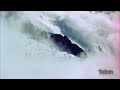Jeremy Jones Deeper Trailer - A Snowboard Film