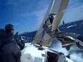 REGATA PORT D'ARO +45 knots